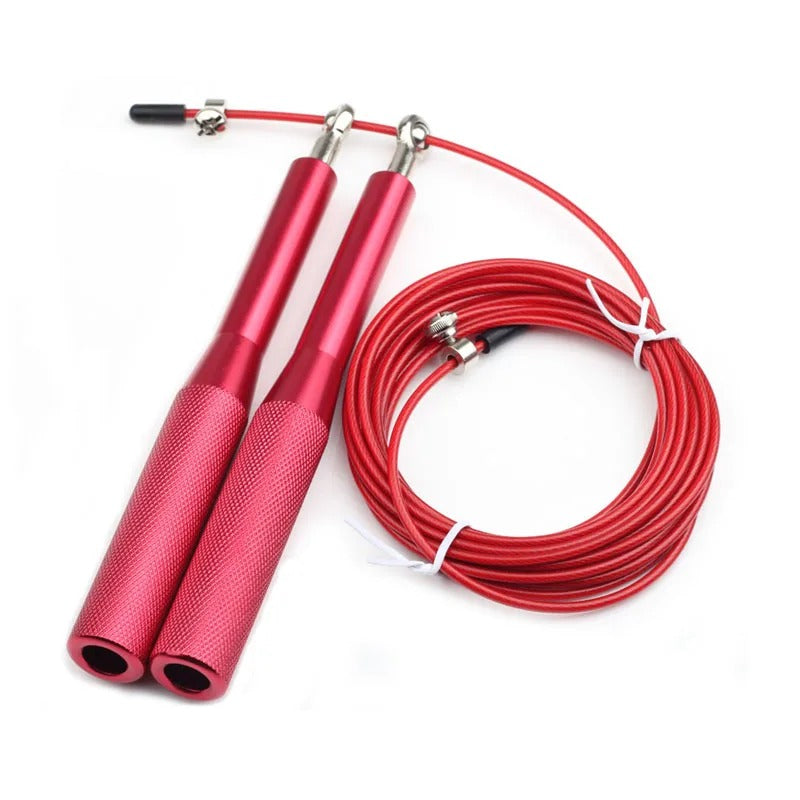 SpeedFlex Steel Jump Rope