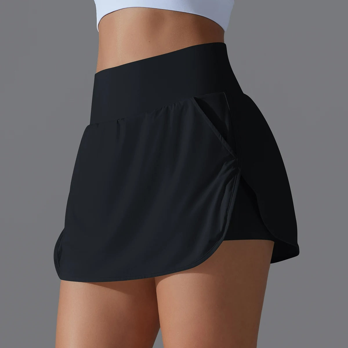 Swift Skirt Short