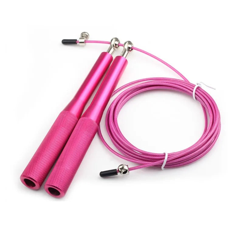 SpeedFlex Steel Jump Rope