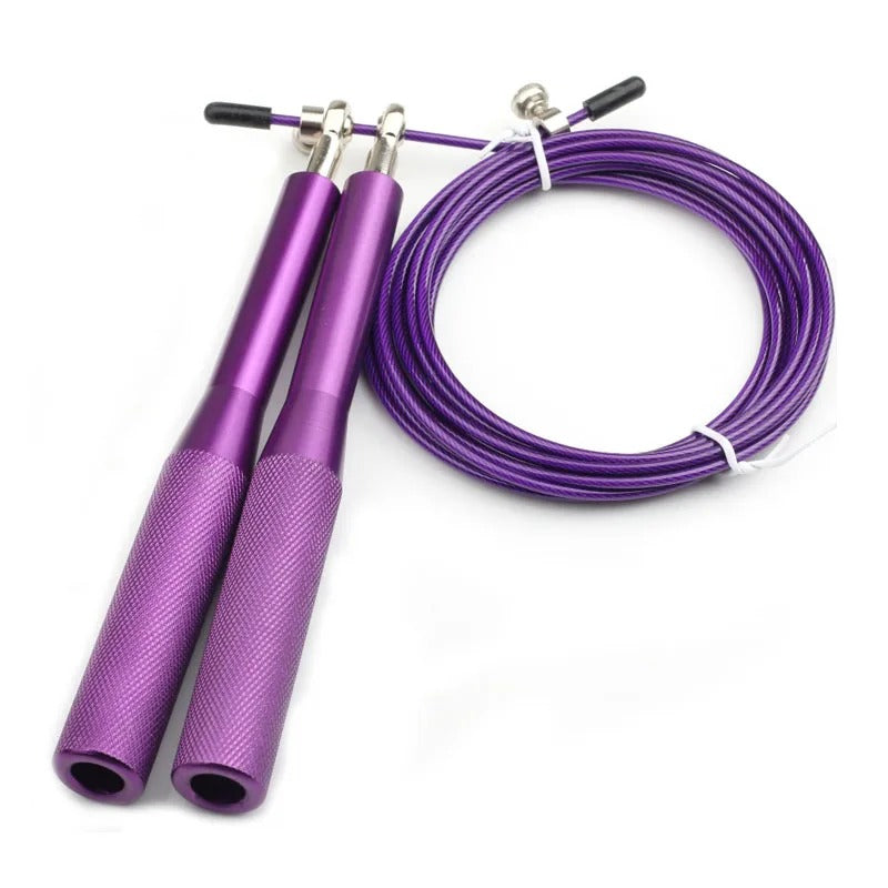 SpeedFlex Steel Jump Rope