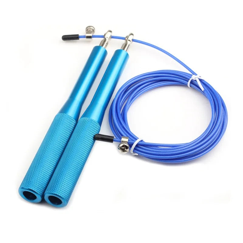 SpeedFlex Steel Jump Rope