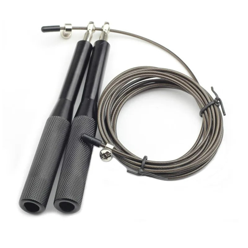SpeedFlex Steel Jump Rope