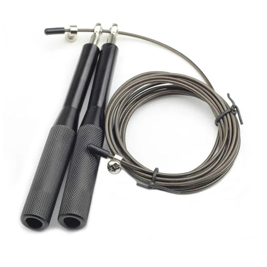 SpeedFlex Steel Jump Rope