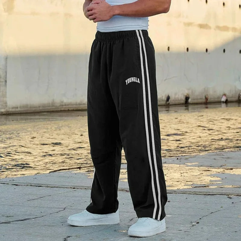 FlexEase Joggers