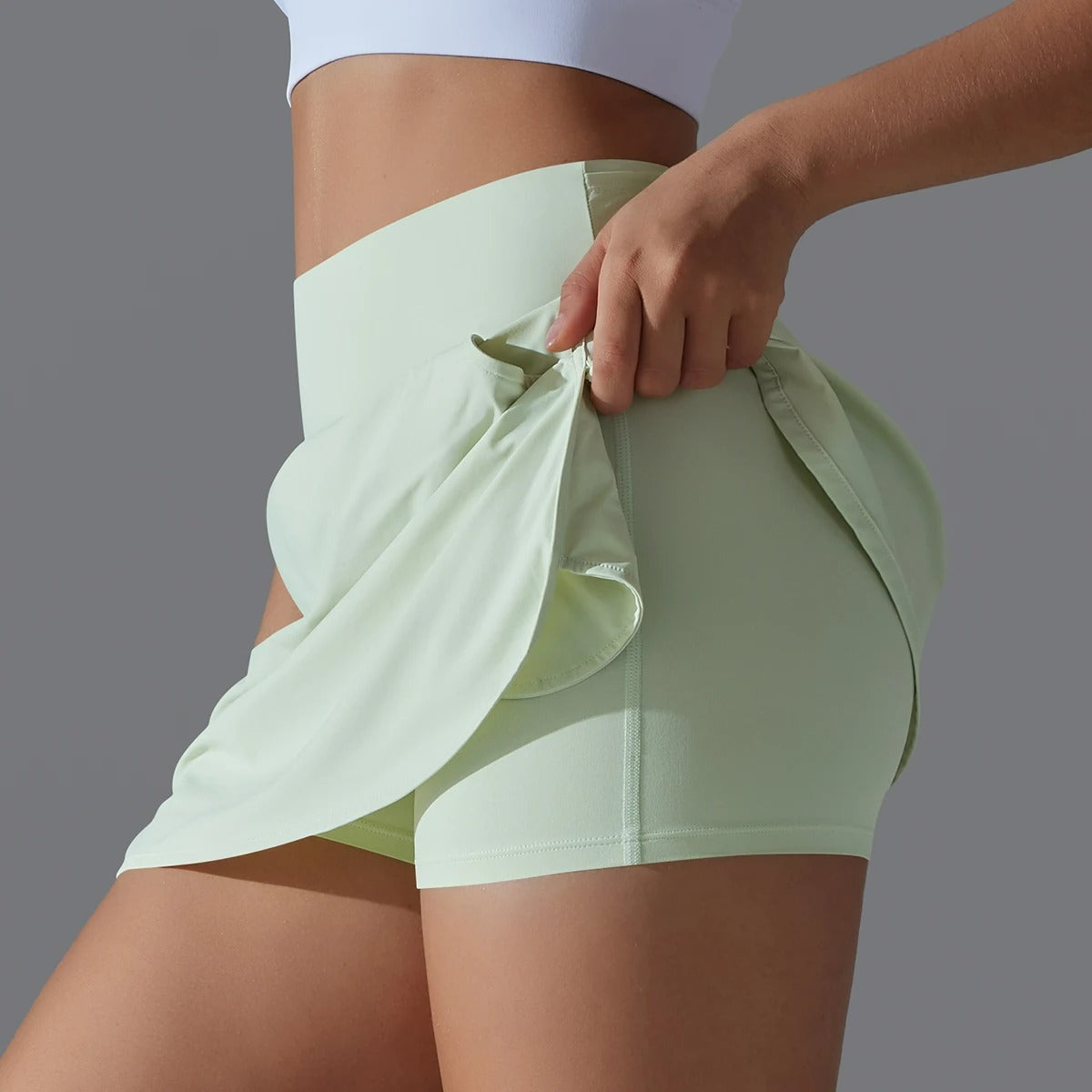 Swift Skirt Short