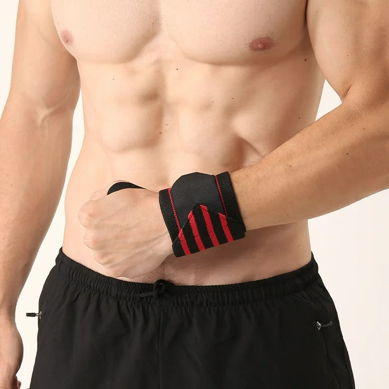 WristGruad Pro Wrap