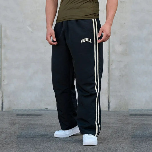 FlexEase Joggers
