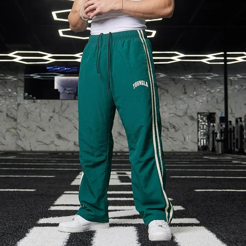 FlexEase Joggers