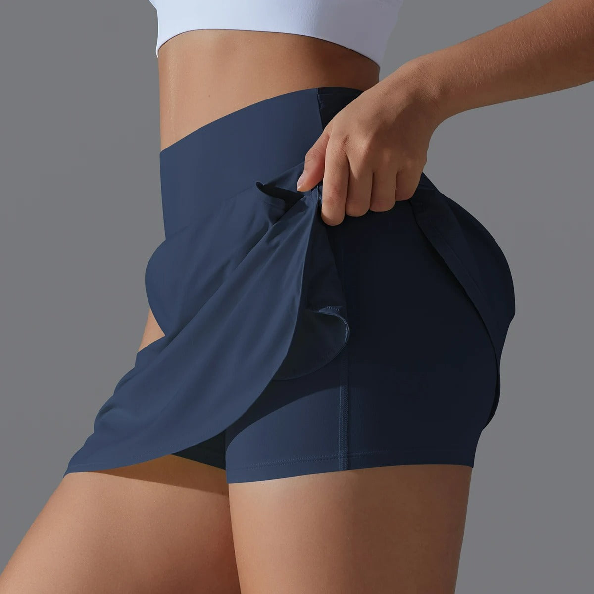Swift Skirt Short