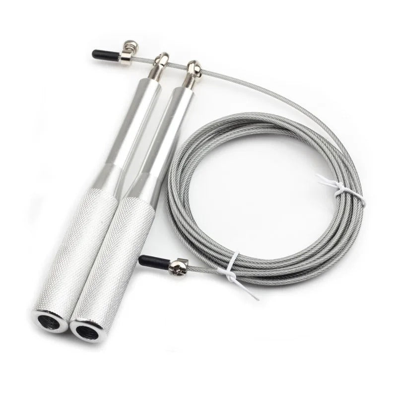 SpeedFlex Steel Jump Rope