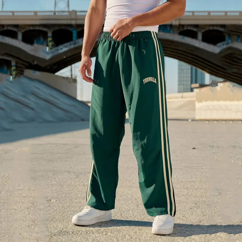 FlexEase Joggers