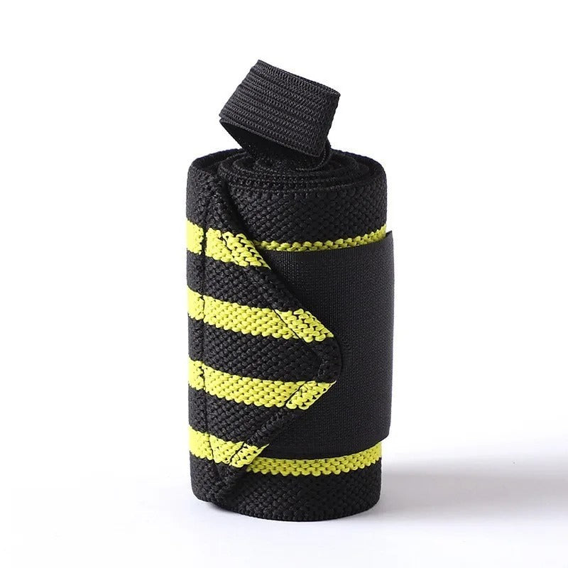 WristGruad Pro Wrap