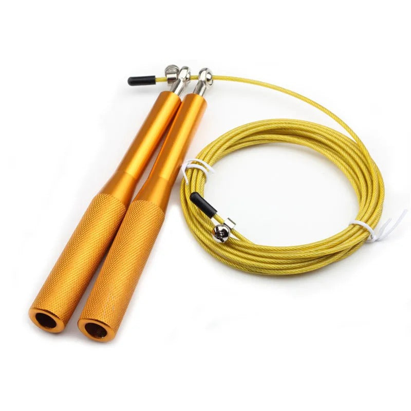 SpeedFlex Steel Jump Rope