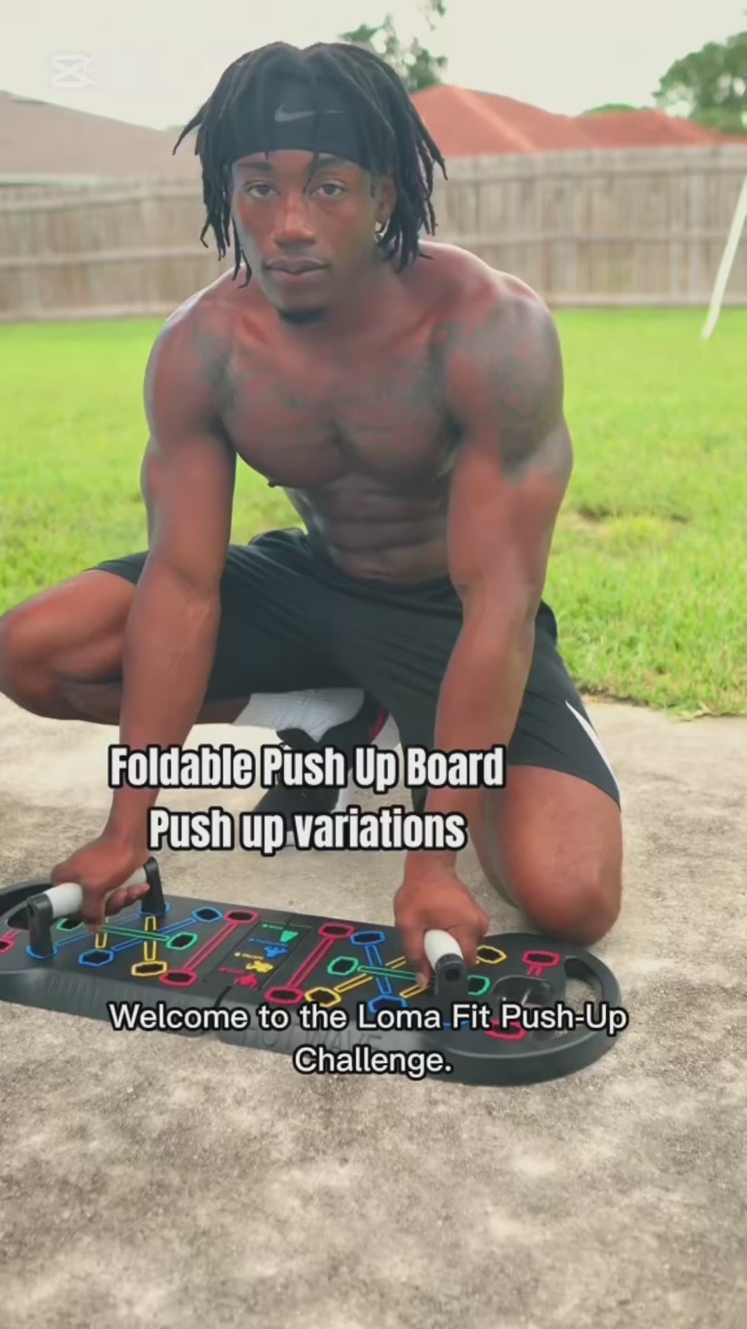Load video: 